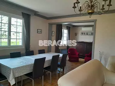 Maison, 150 m²