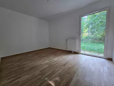 Appartement, 40 m²