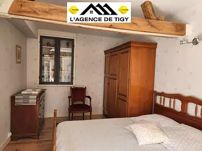 Maison, 114 m²