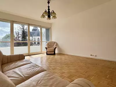 Appartement, 75 m²