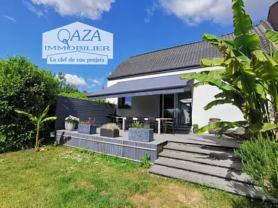 Maison, 190 m²