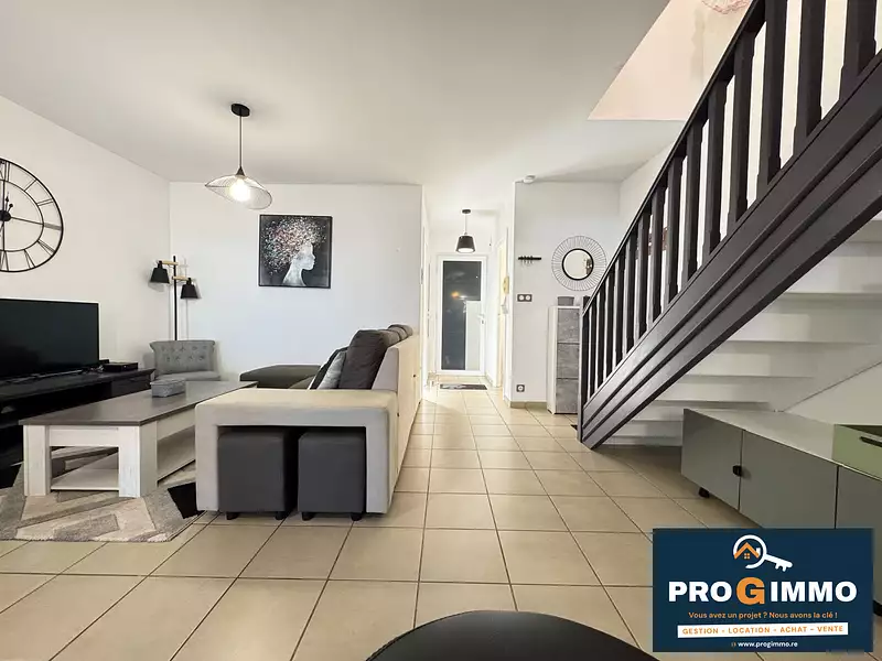 Maison, 92,6 m²