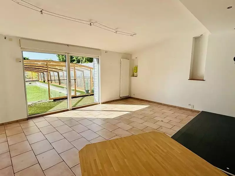 Maison, 136 m²