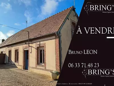 Maison, 270 m²