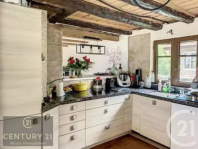 Maison, 218,4 m²