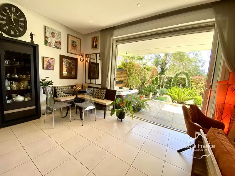 Appartement, 110 m²