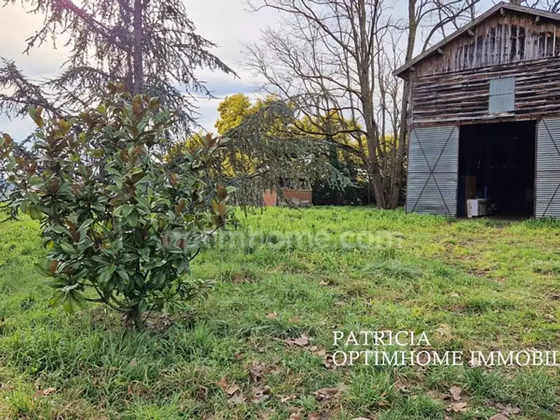 Maison, 213 m²