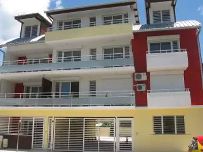 Appartement, 23 m²