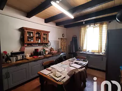 Maison, 89 m²