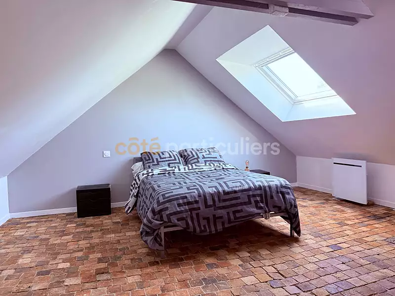 Maison, 72 m²