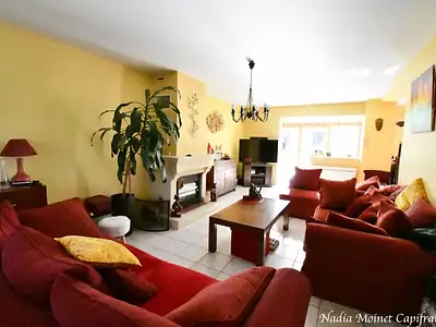 Maison, 185 m²