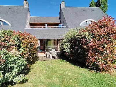 Appartement, 35,22 m²