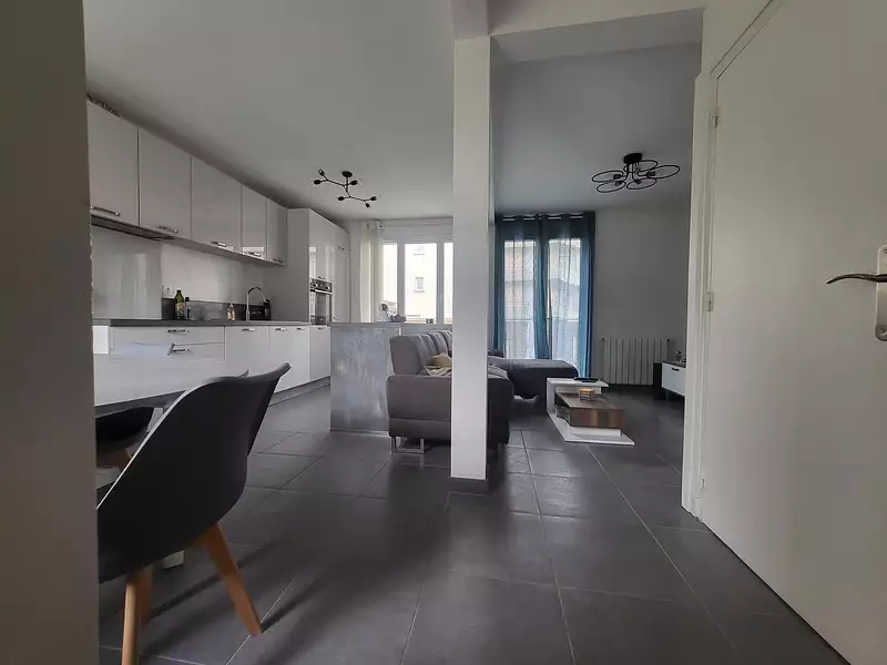 Maison, 93 m²