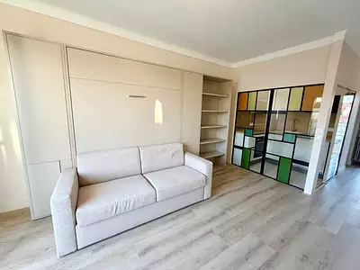 Appartement, 31,95 m²