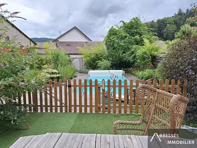 Appartement, 201,14 m²
