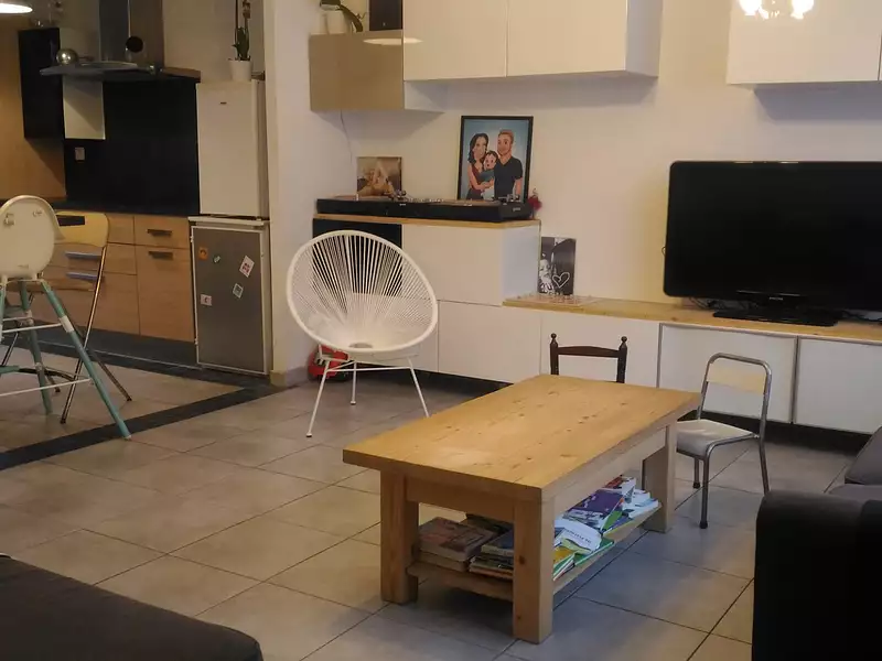 Maison, 80 m²