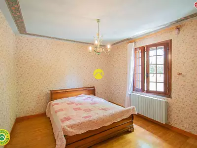 Maison, 116 m²