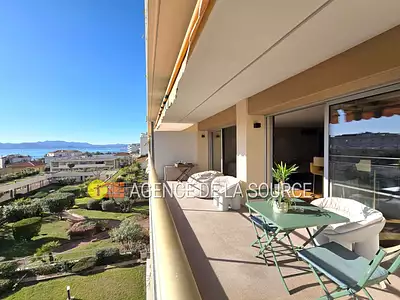 Appartement, 90,11 m²