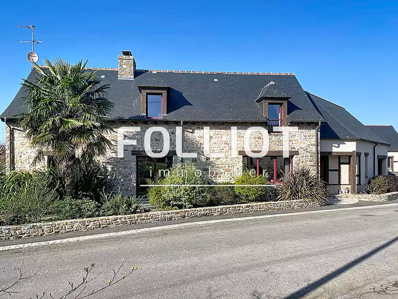 Maison, 180 m²