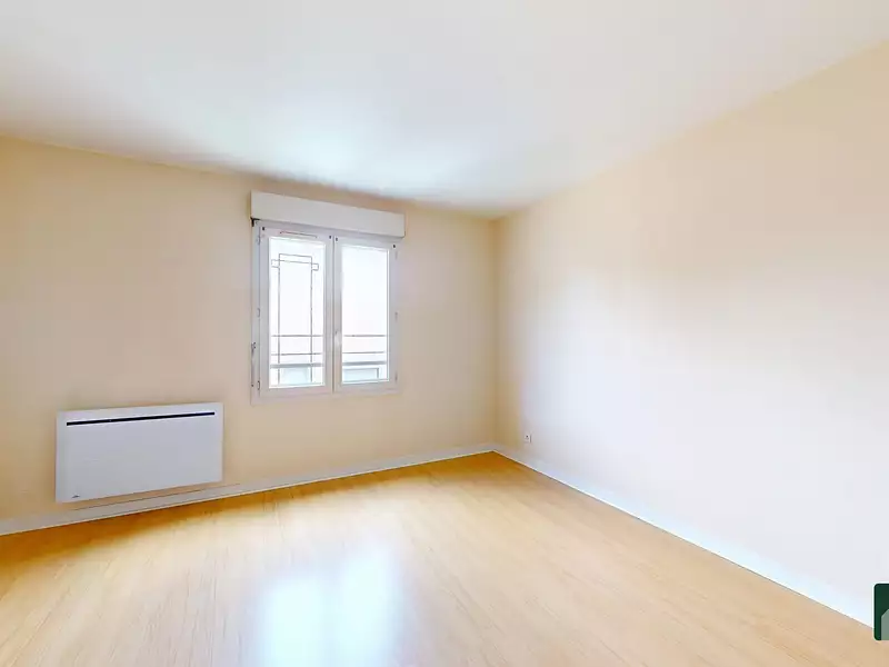 Appartement, 74,19 m²