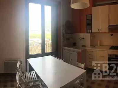 Appartement, 50,1 m²