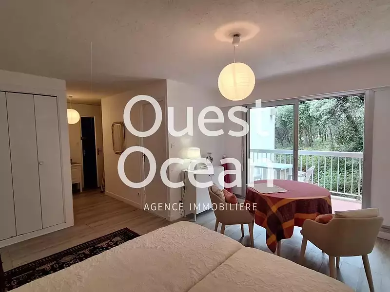 Appartement, 27,29 m²