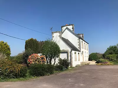 Maison, 168,88 m²
