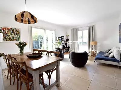 Maison, 91 m²