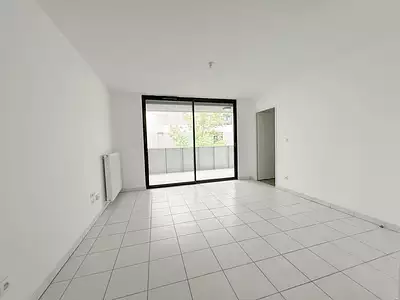 Appartement, 40 m²