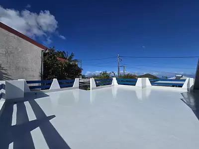 Maison, 100 m²