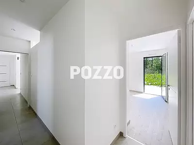 Maison, 118 m²