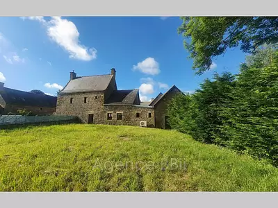Maison, 120 m²