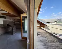 Appartement, 111,8 m²