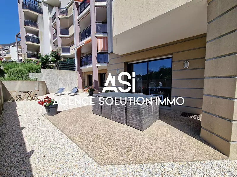 Appartement, 83 m²