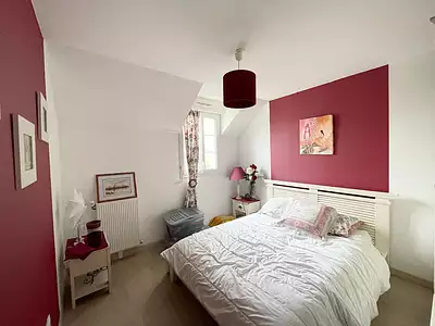 Maison, 86 m²