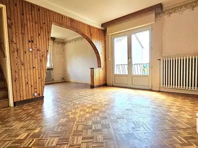 Maison, 155 m²