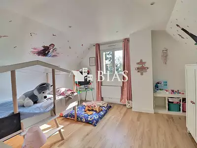 Maison, 115 m²