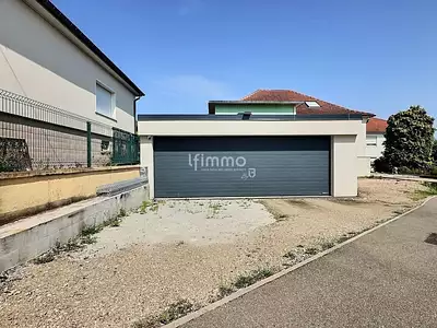 Maison, 106 m²
