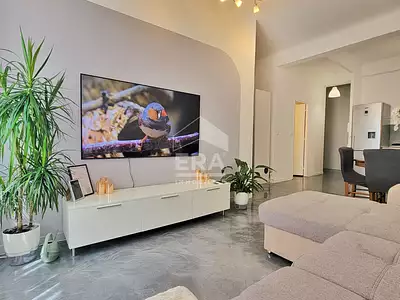 Appartement, 43 m²