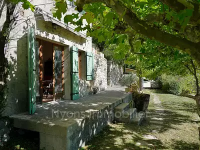Maison, 333 m²