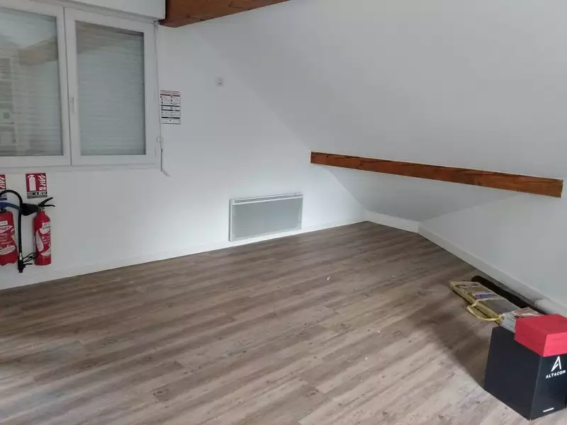 Maison, 95 m²