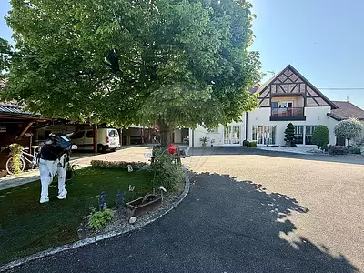 Maison, 337 m²