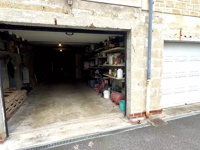 Maison, 152 m²