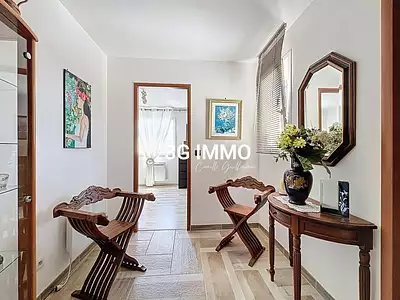 Maison, 105 m²