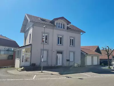 Maison, 117 m²