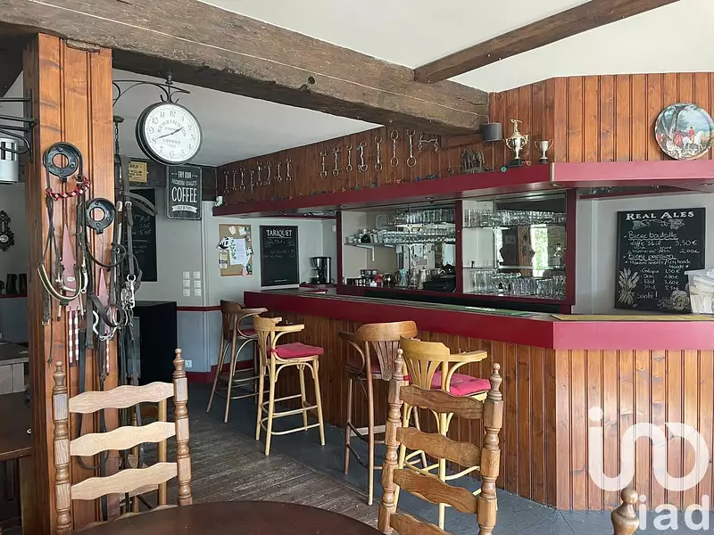 Maison, 91 m²