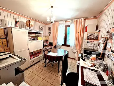 Maison, 110 m²