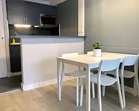 Appartement, 42 m²