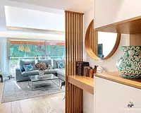 Appartement, 110,86 m²