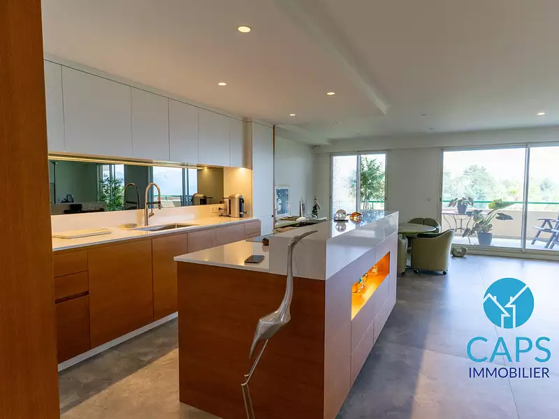 Appartement, 145,87 m²
